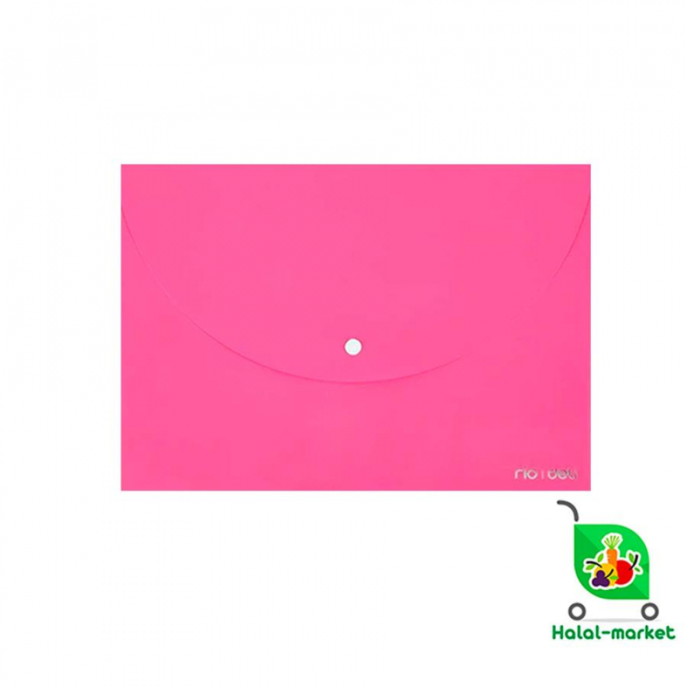 Файл пустышка DELI 1pcs