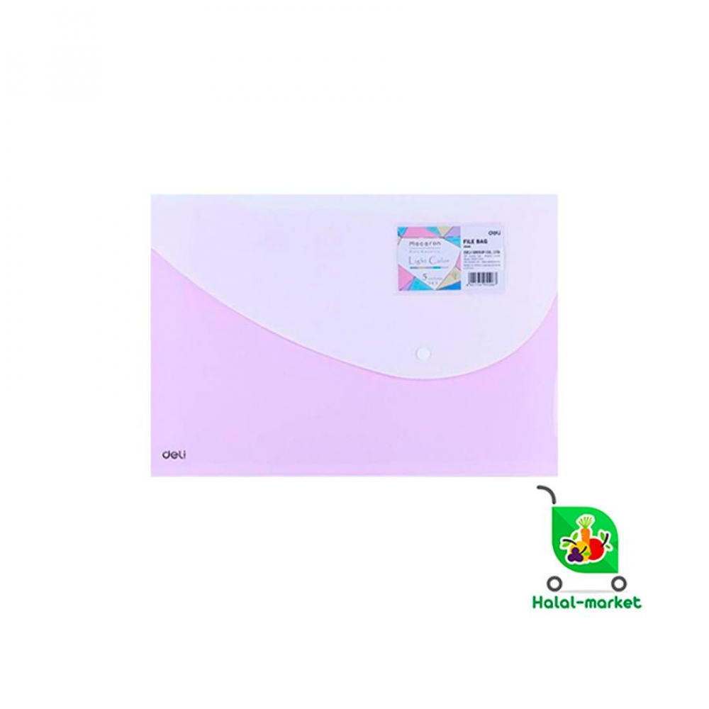 Файл пустышка DELI Конверт 1pcs