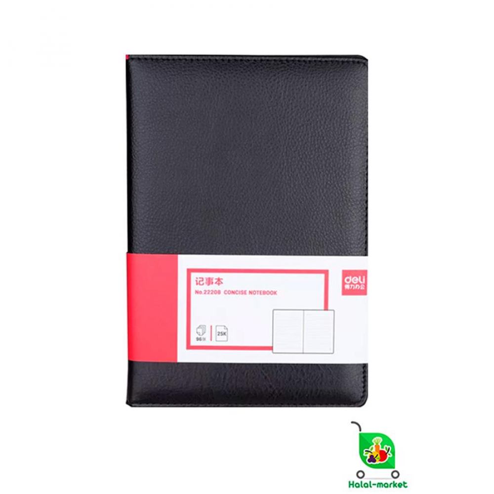 Блокнот DELI №112