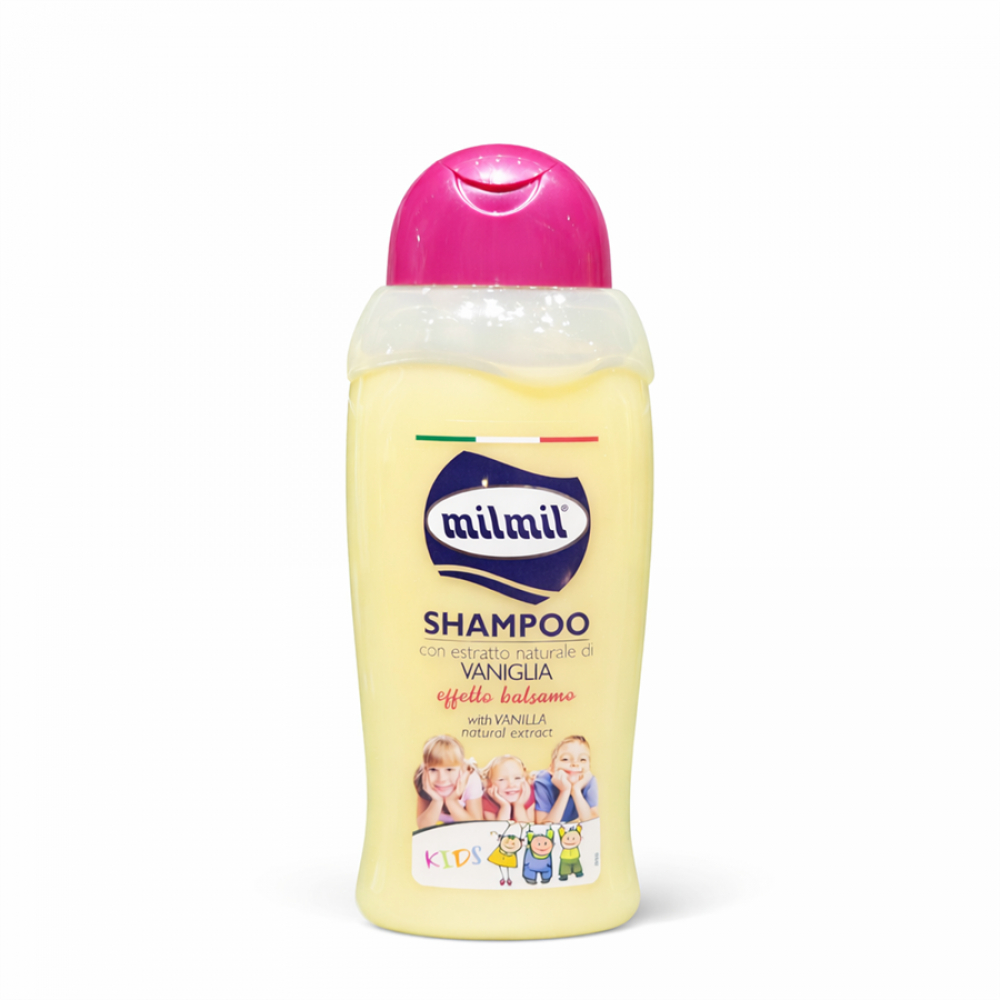 Шампунь MILMIL 500мл