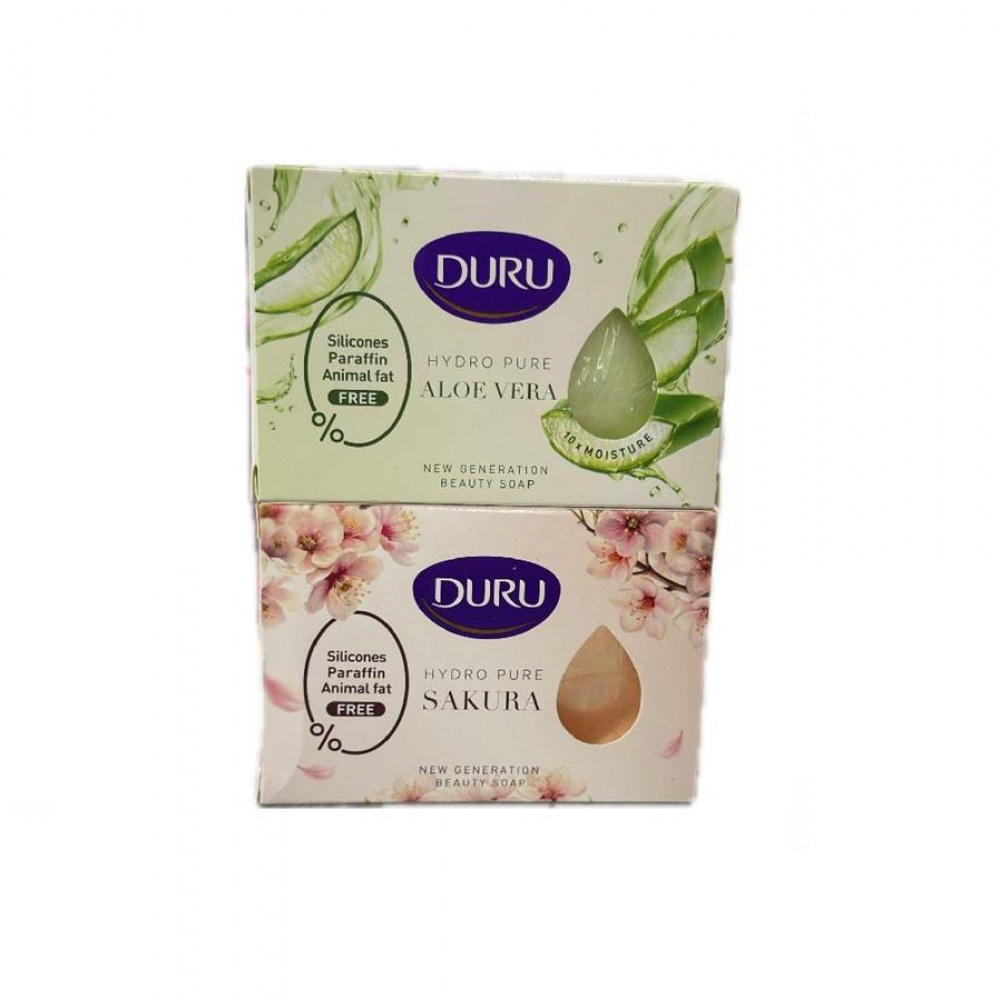 Мыло DURU 106гр
