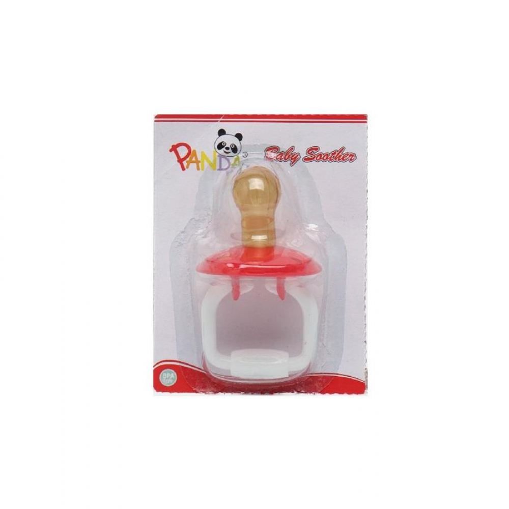 Соска PANDA BABY SOOTHER 1шт