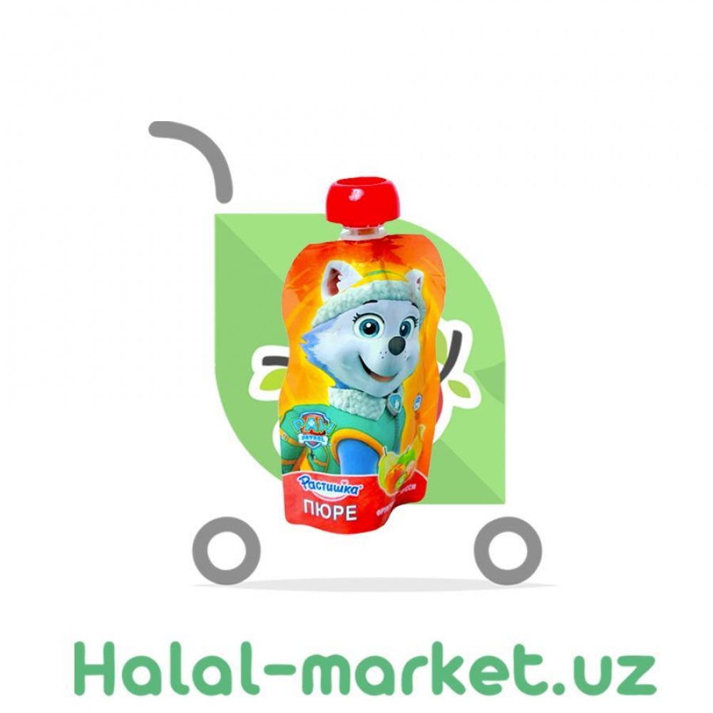 Йогурт РАСТИШКА м/у 70гр