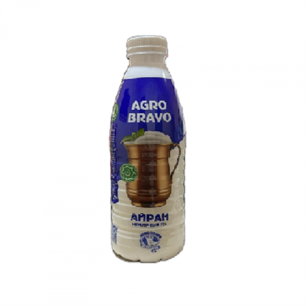 Айнан AGRO BRAVO 1% 1л