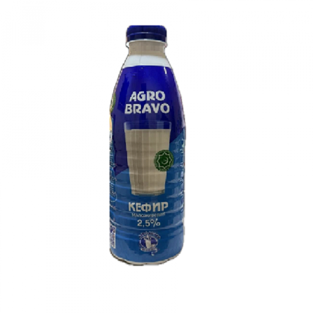 Bio Kefir 2.5% AGRO BRAVO 900g