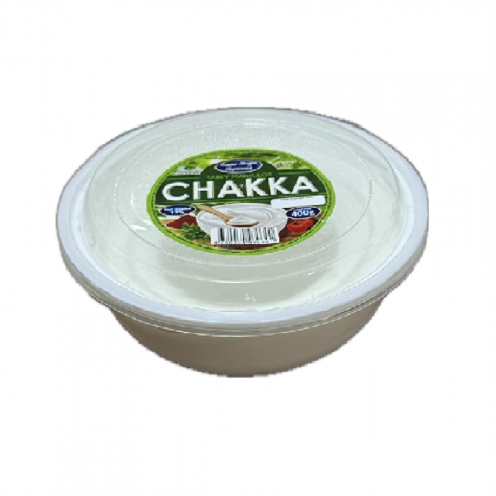 Чакка 400гр (уп)
