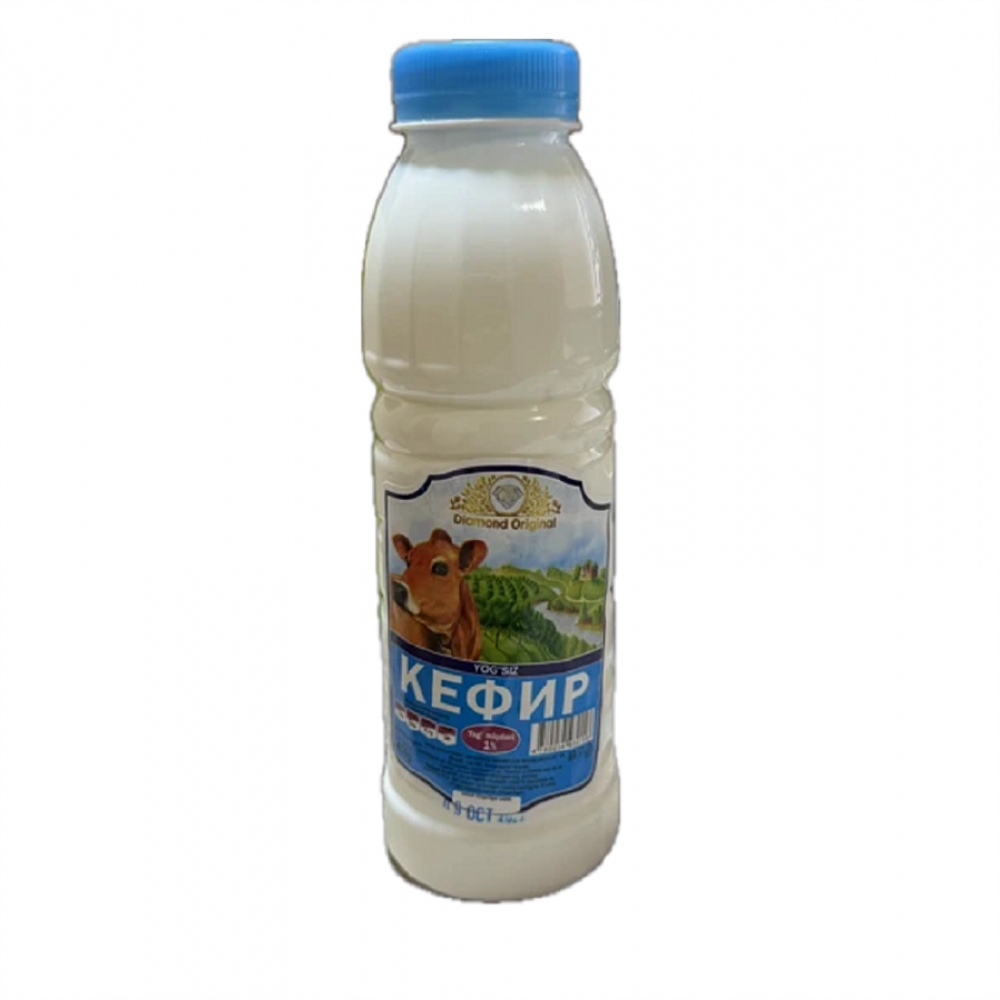 Kefir 1% SAMARQAND SUT 450ml