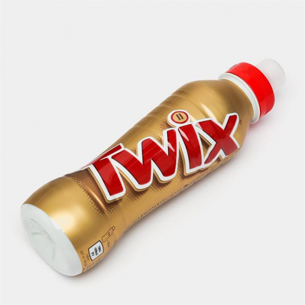 Twix 350ml shokolad ichimligi