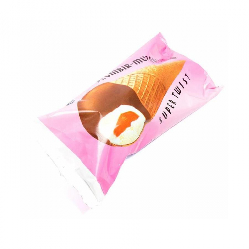 Мороженое SUPER TWIST 70гр