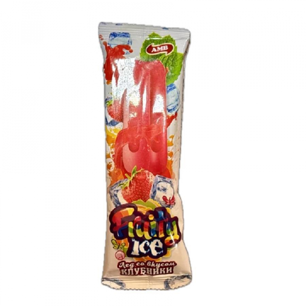 Мороженое FRUIT ICE 75гр