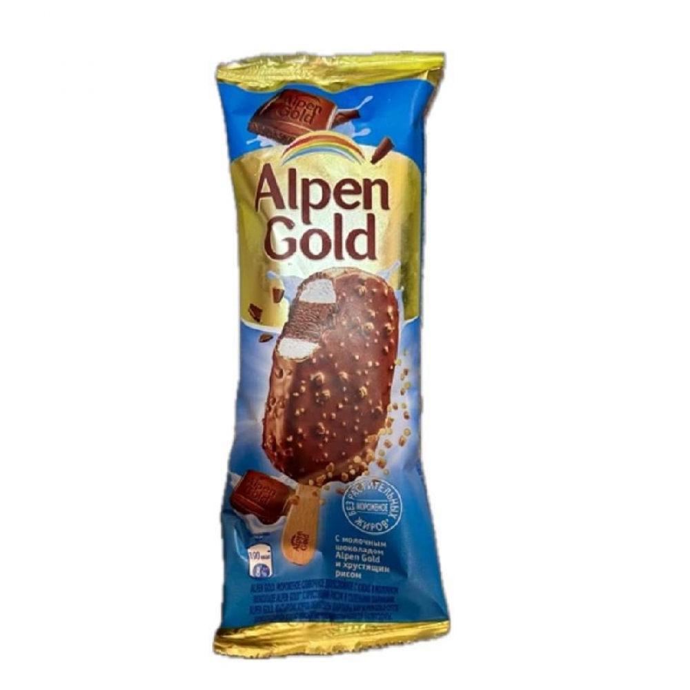 Мороженое ALPEN GOLD 90гр