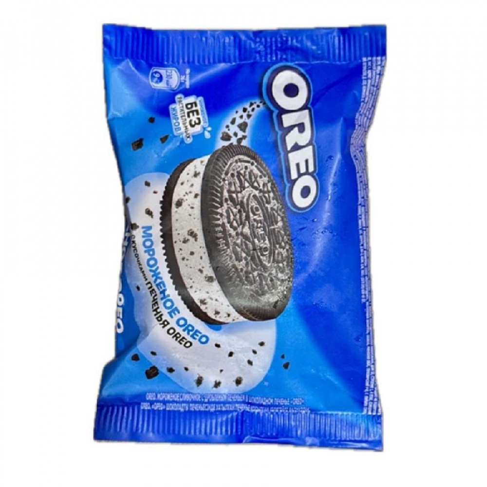 Мороженое OREO 76гр