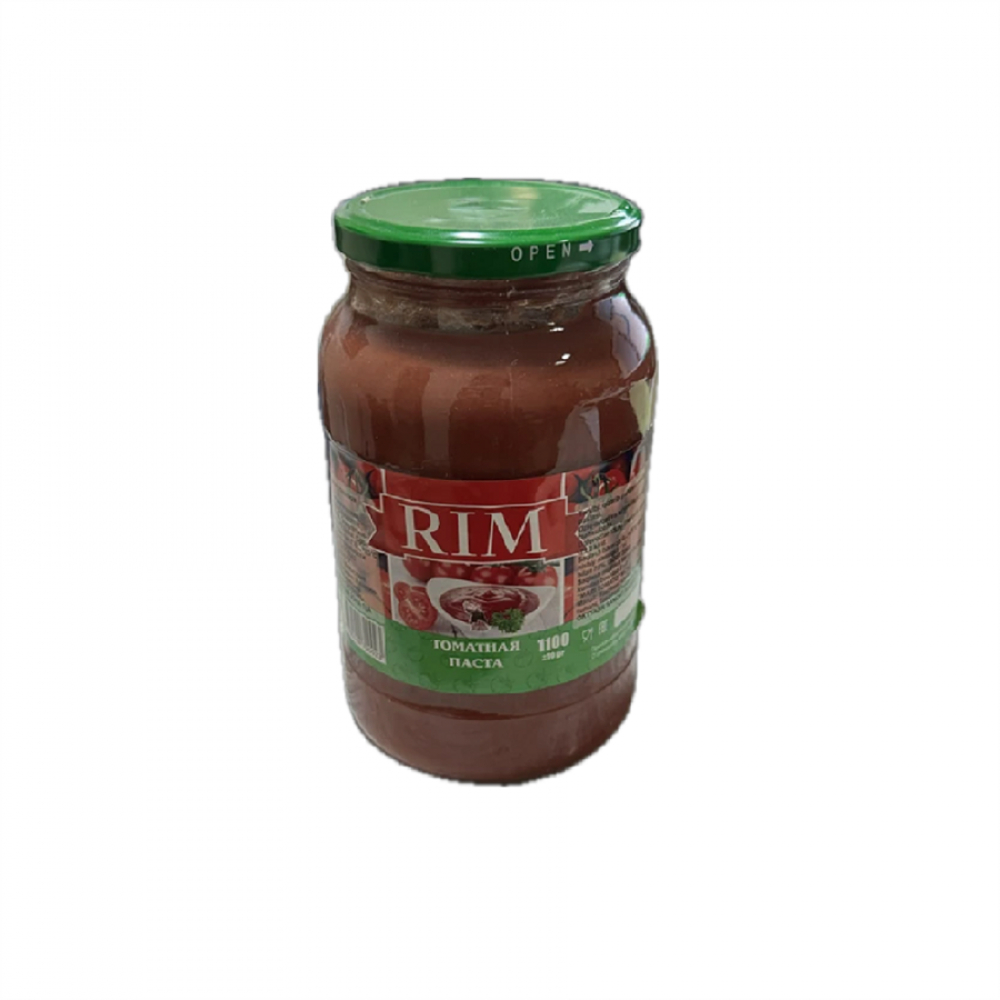 Томатная паста RIM 1л