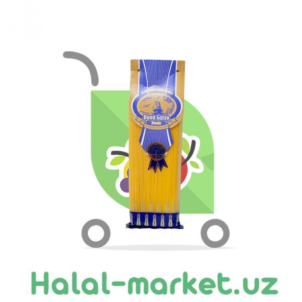 Макароны BUON GUSTO 300гр