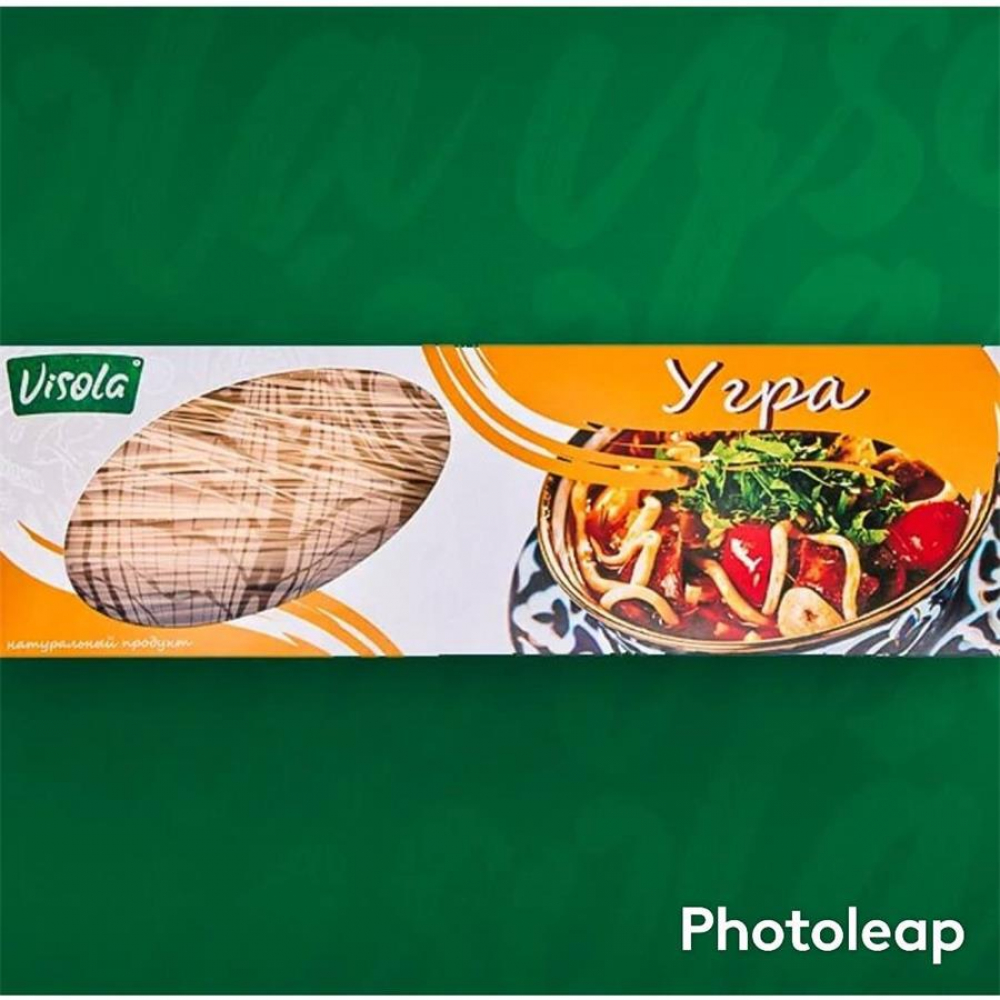 Угра VISOLA 400гр