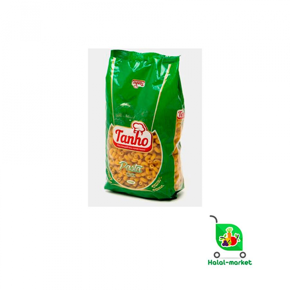 Макароны TANHO Pasta 400гр