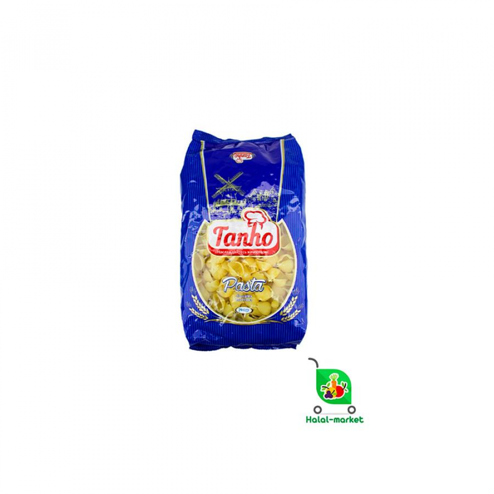 Макароны TANHO ассорти 700гр