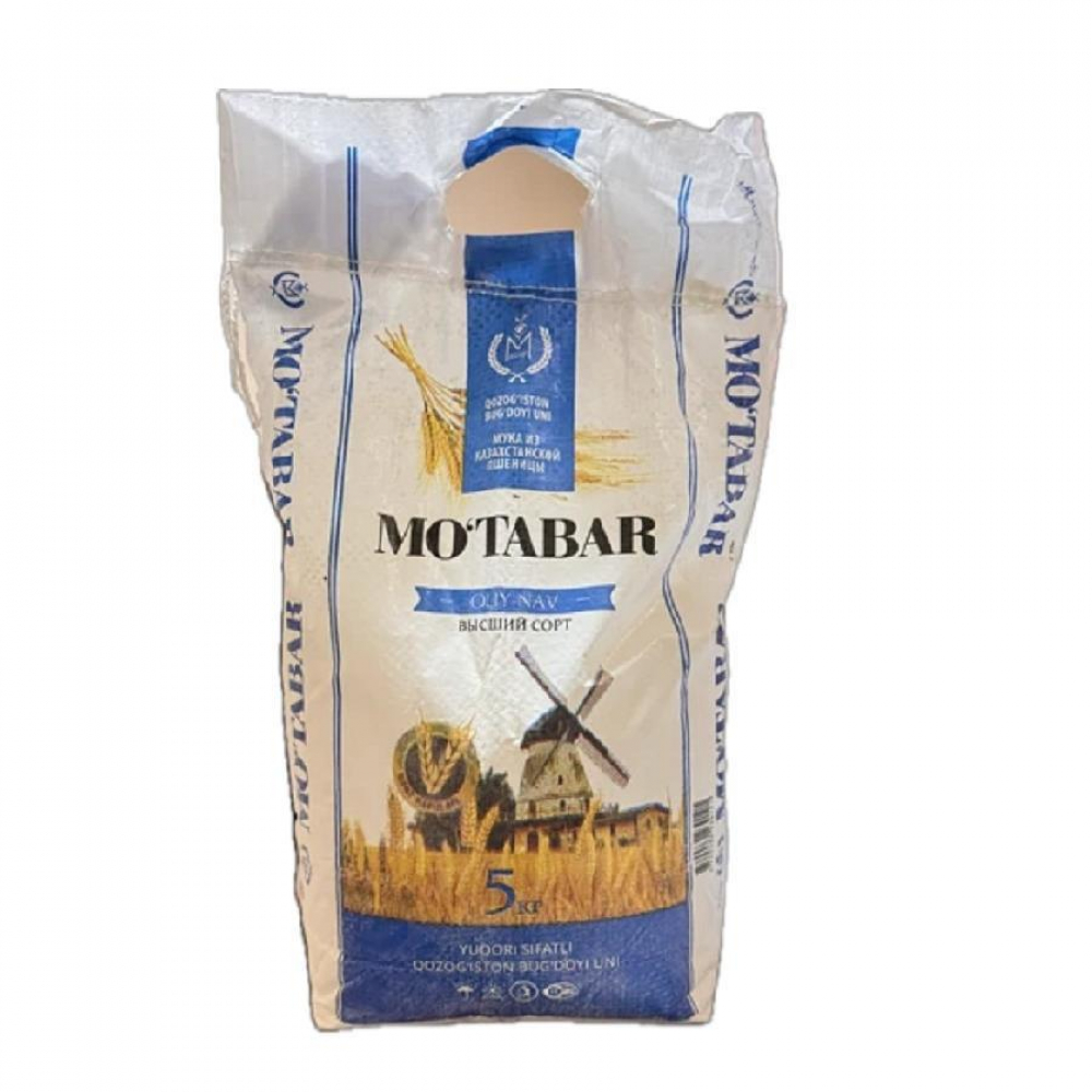 Muka Mutabar v/s 5kg