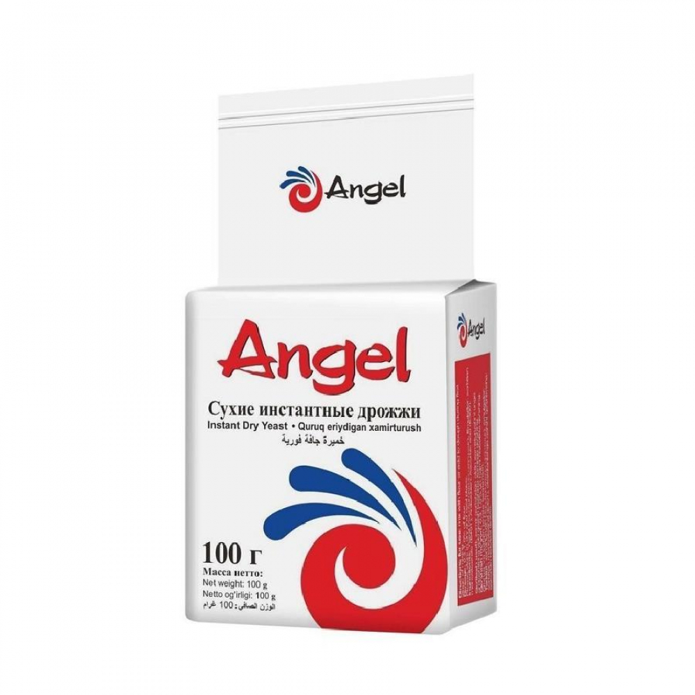 ANGEL 100гр xamirturushlari