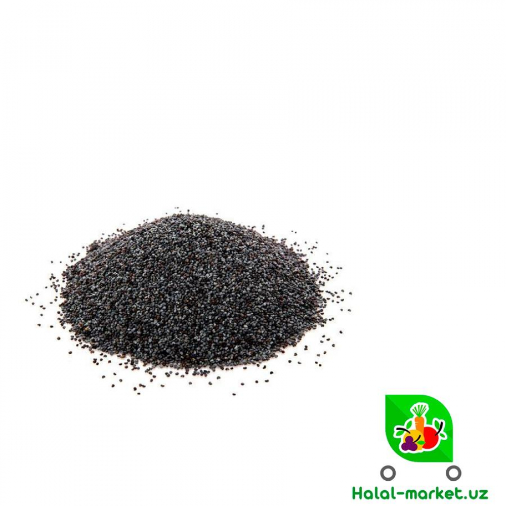 Мак кондитерский MEGA 15гр