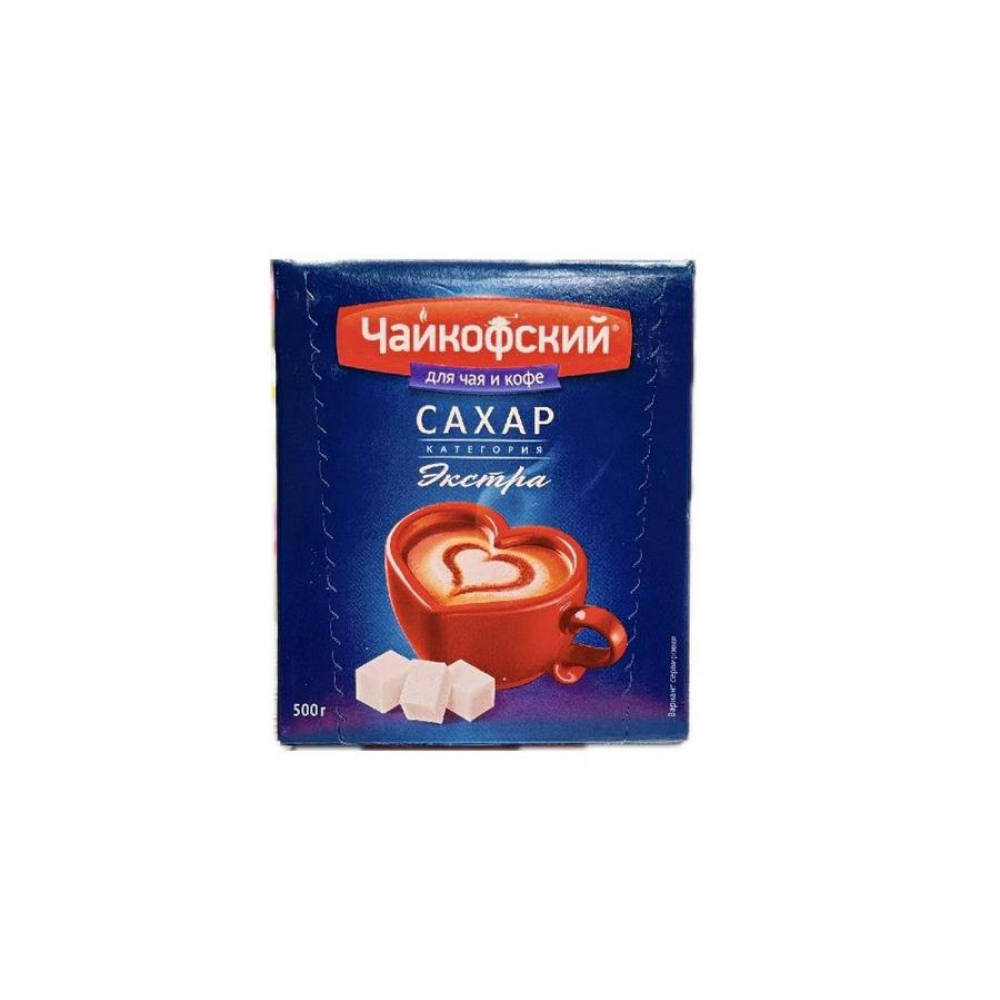Чайкофский сахар 500гр