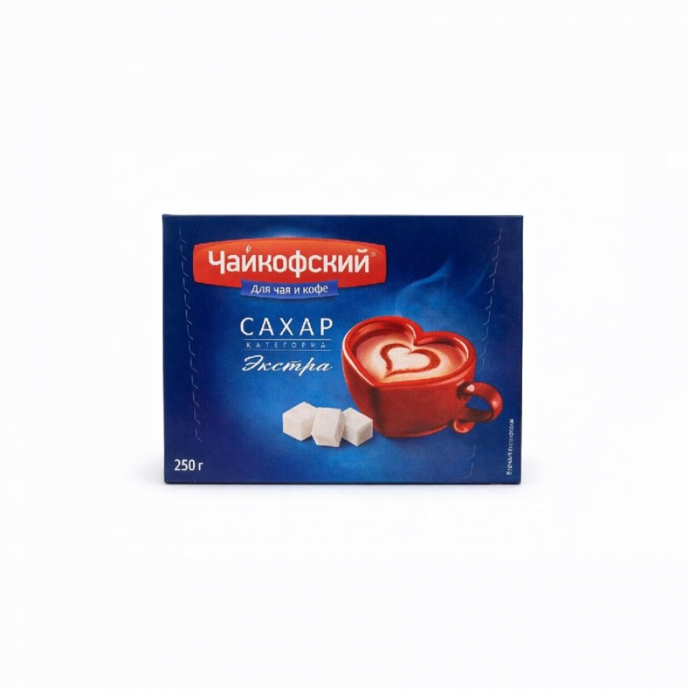 Сахар Чайкофский 250г