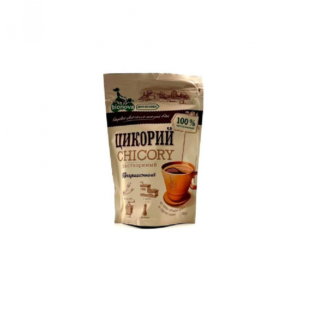 Цикорий Тридиционый 100гр