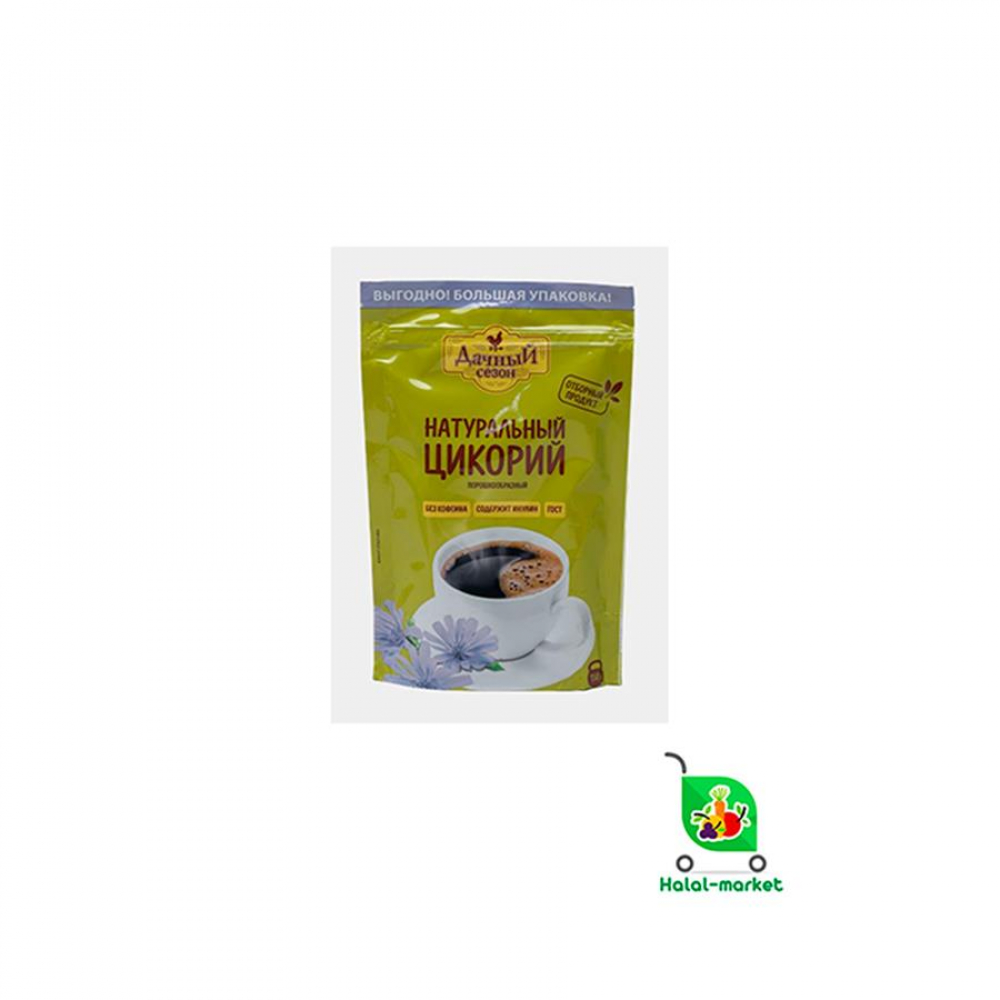 Цикорий ДАЧНЫЙ СЕЗОН 150гр