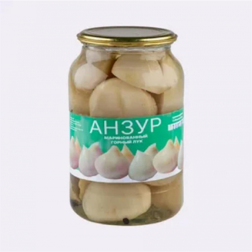 Лук Анзур 0,75мл