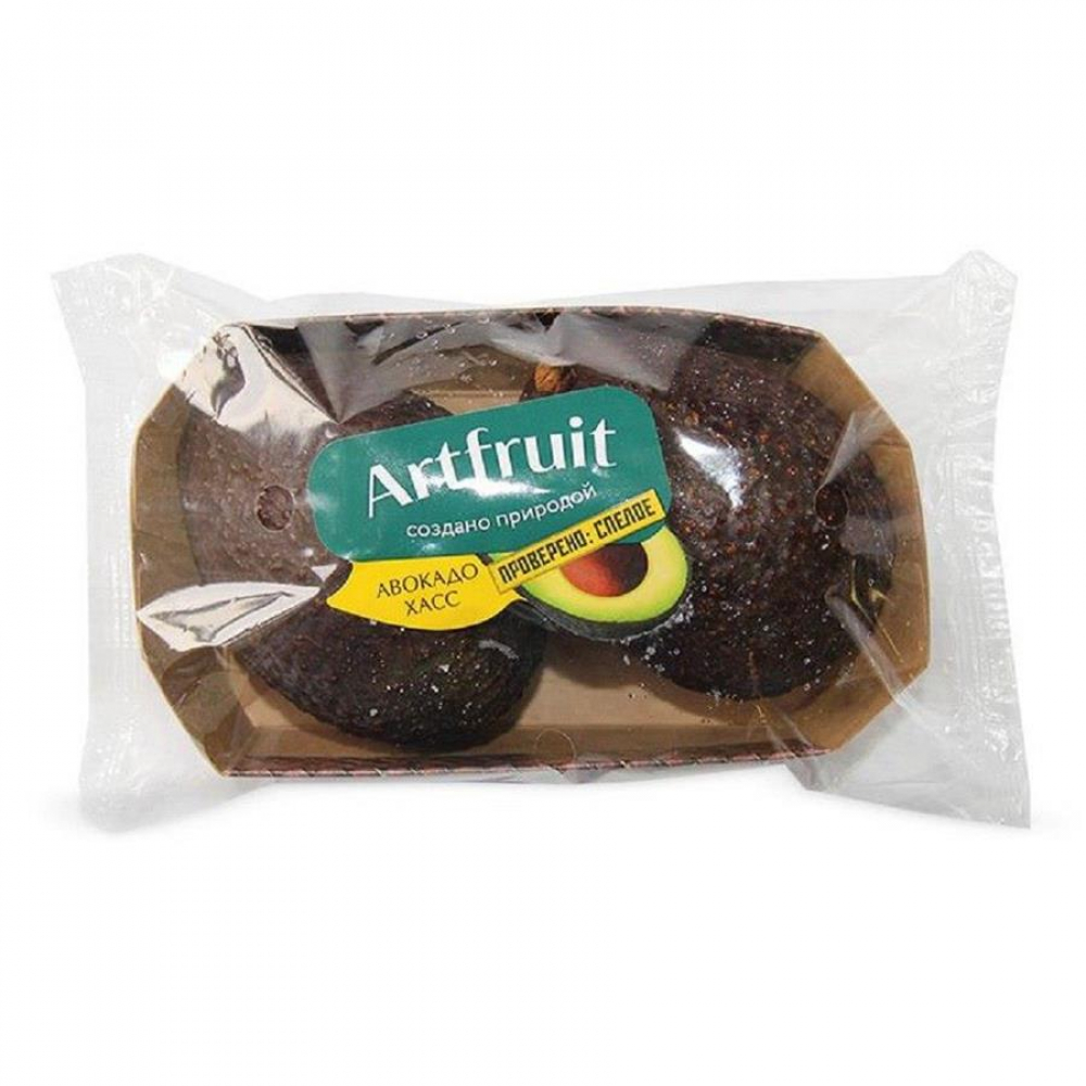 Фрукт Авокадо (2шт)