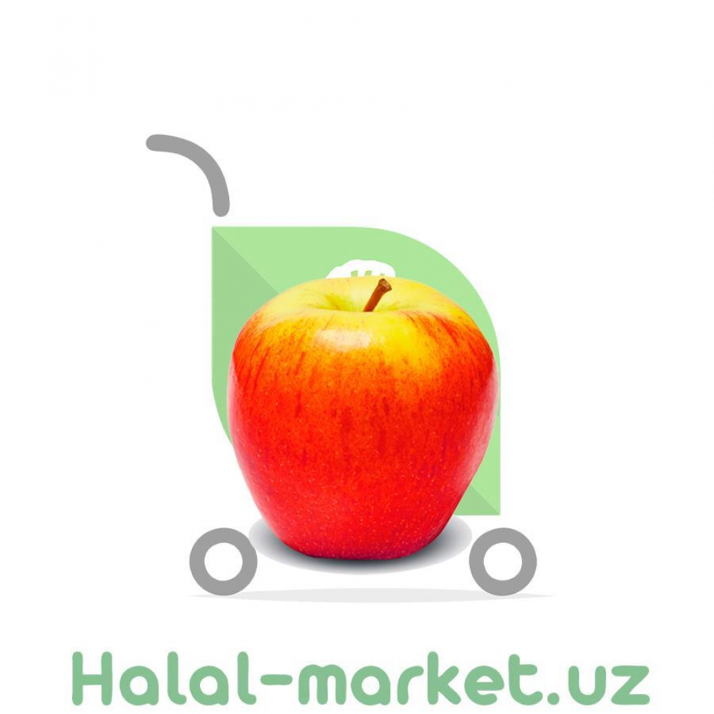 Фрукт Яблоко Пекин (вес)