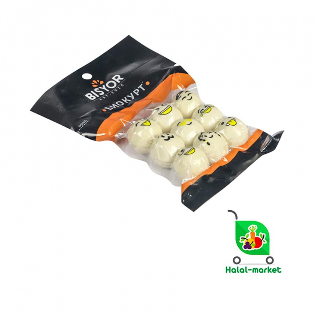 Био курт BISYOR 45гр