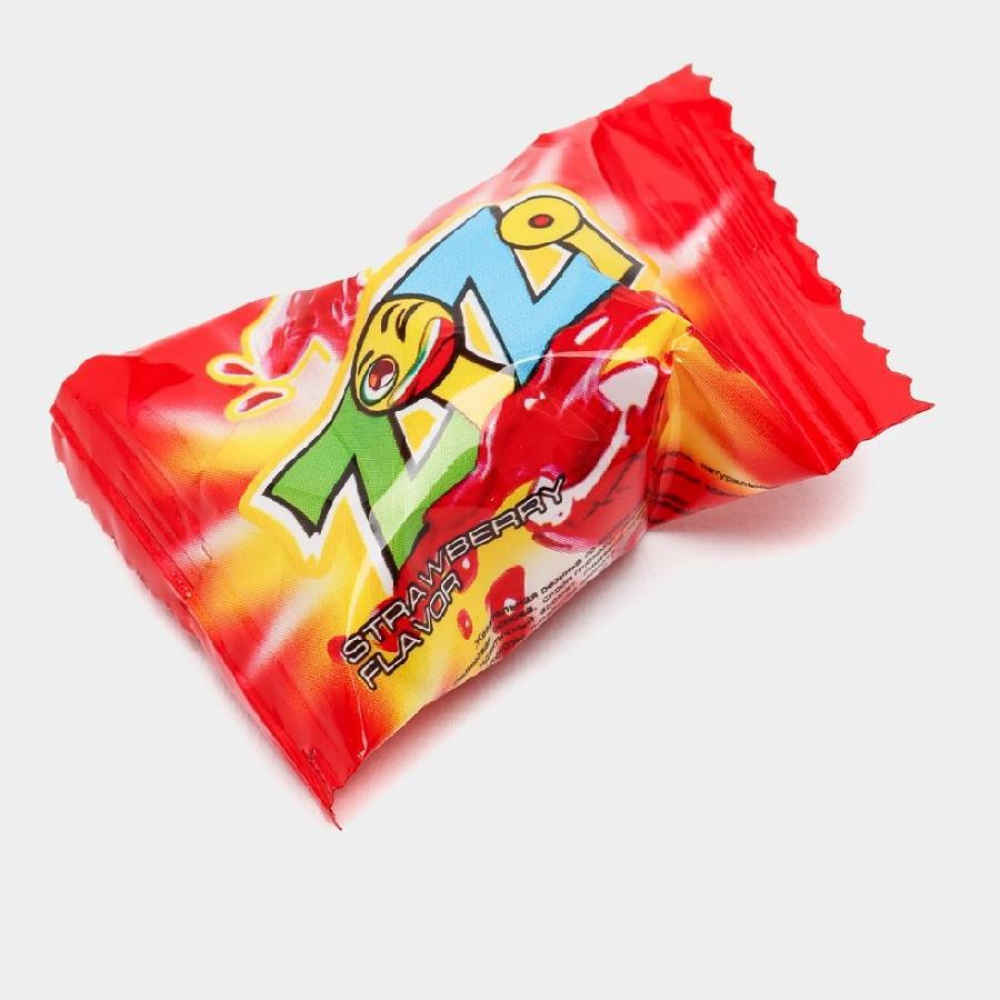 Chaynash gum ZIZI 5гр