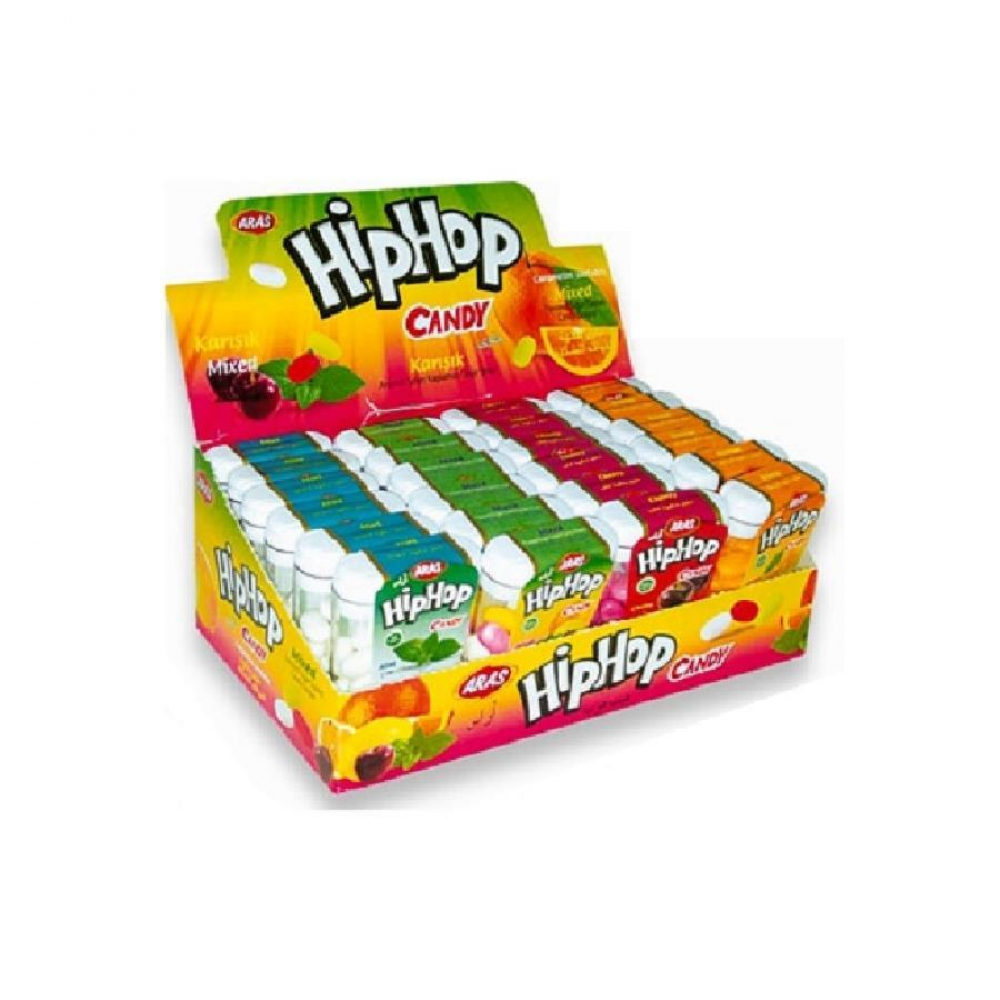 Драже KOOLER (уп)