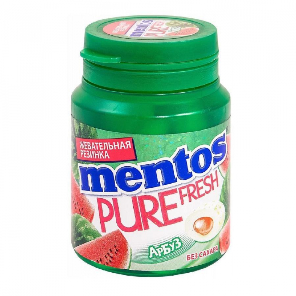 Mentos ассорти 54гр mahsulotli qattiq qozog‘.