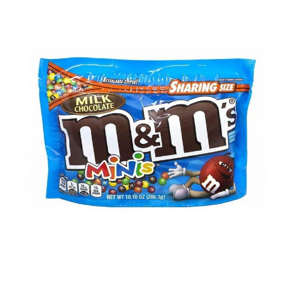 Драже M*Ms Minis 20гр