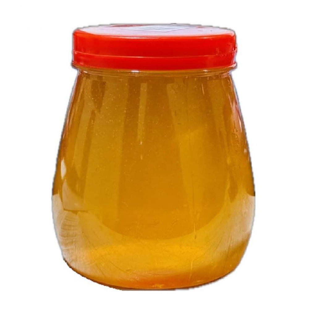 Мёд натуральный