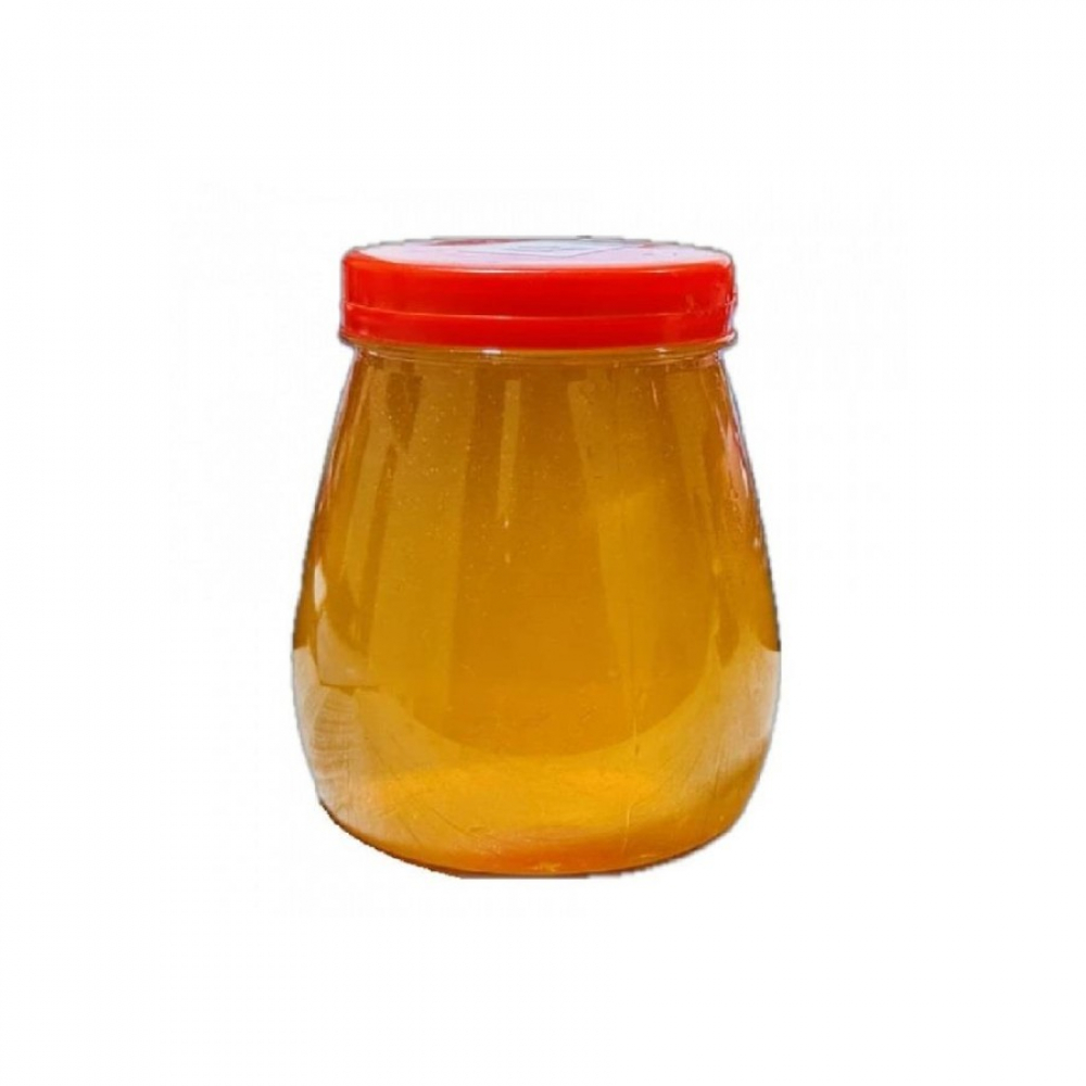 Мёд натуральный