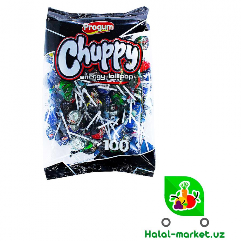 CHUPPY super Progum Игрушки