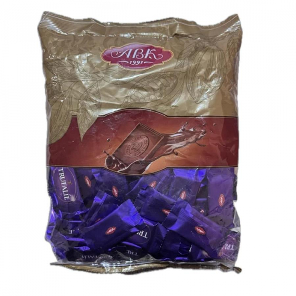 Qandaydir TRUFALIE COMPLIMENT (og'irligi)