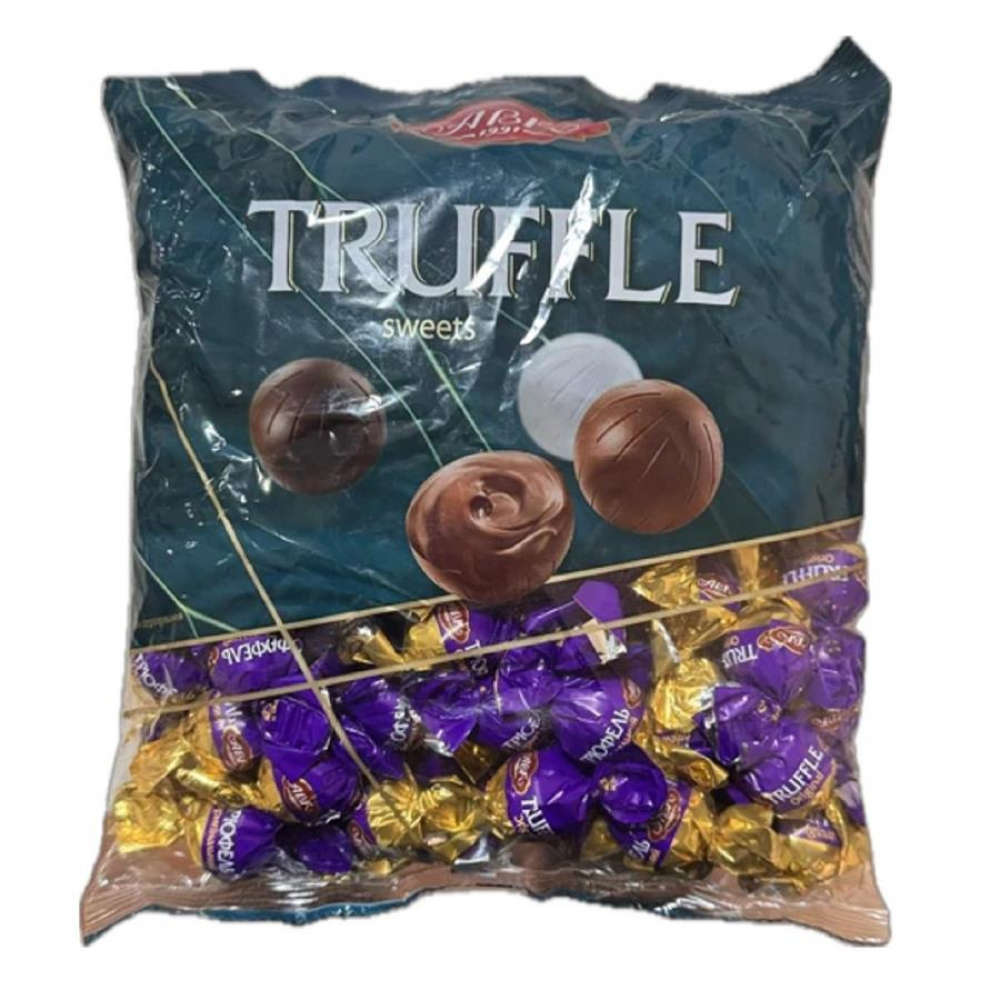 Конфеты TRUFLLE оригинал (вес)