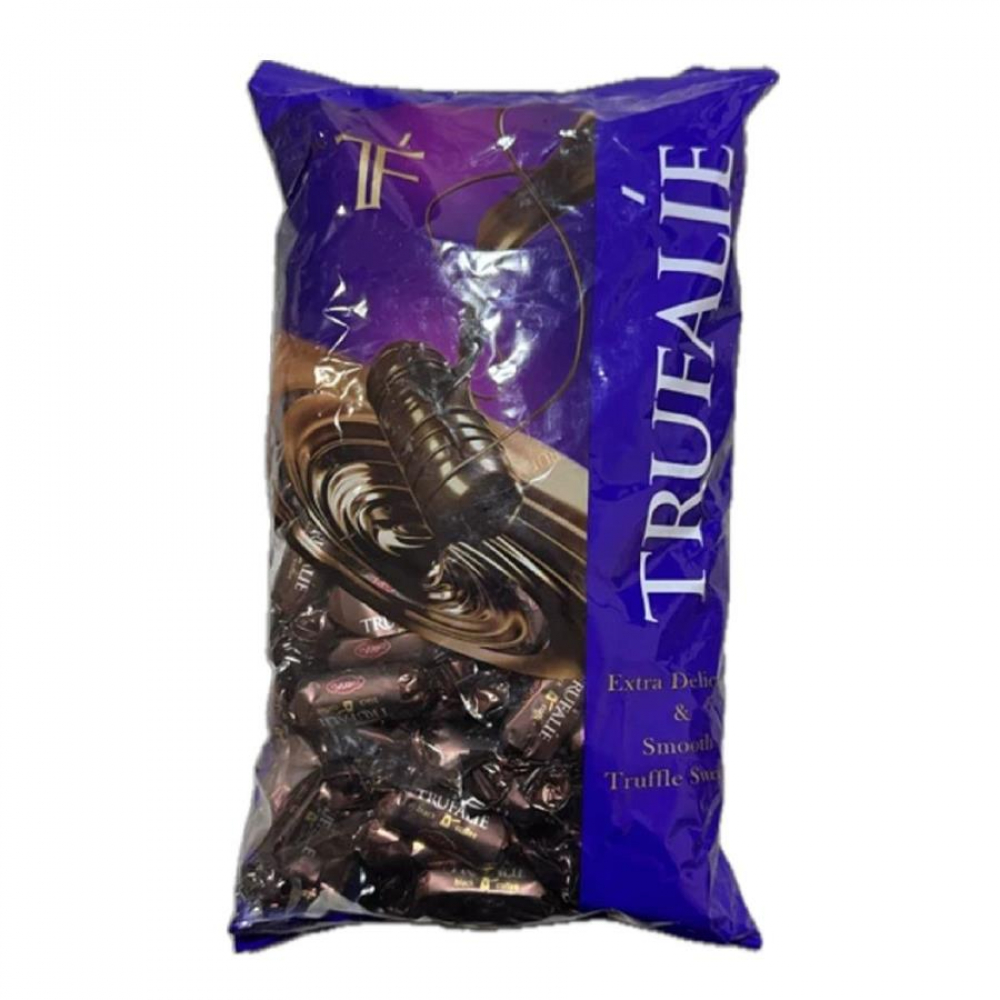 Конфеты TRUFALIE Черный кофе (вес)