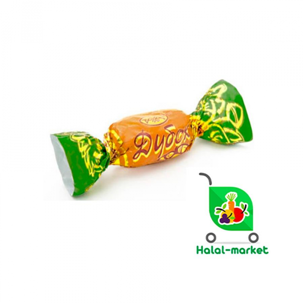 Карамель РАХАТ Дубок (вес)