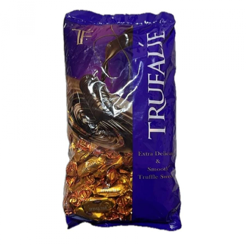 Конфеты TRUFALINE Апельсинка (вес)