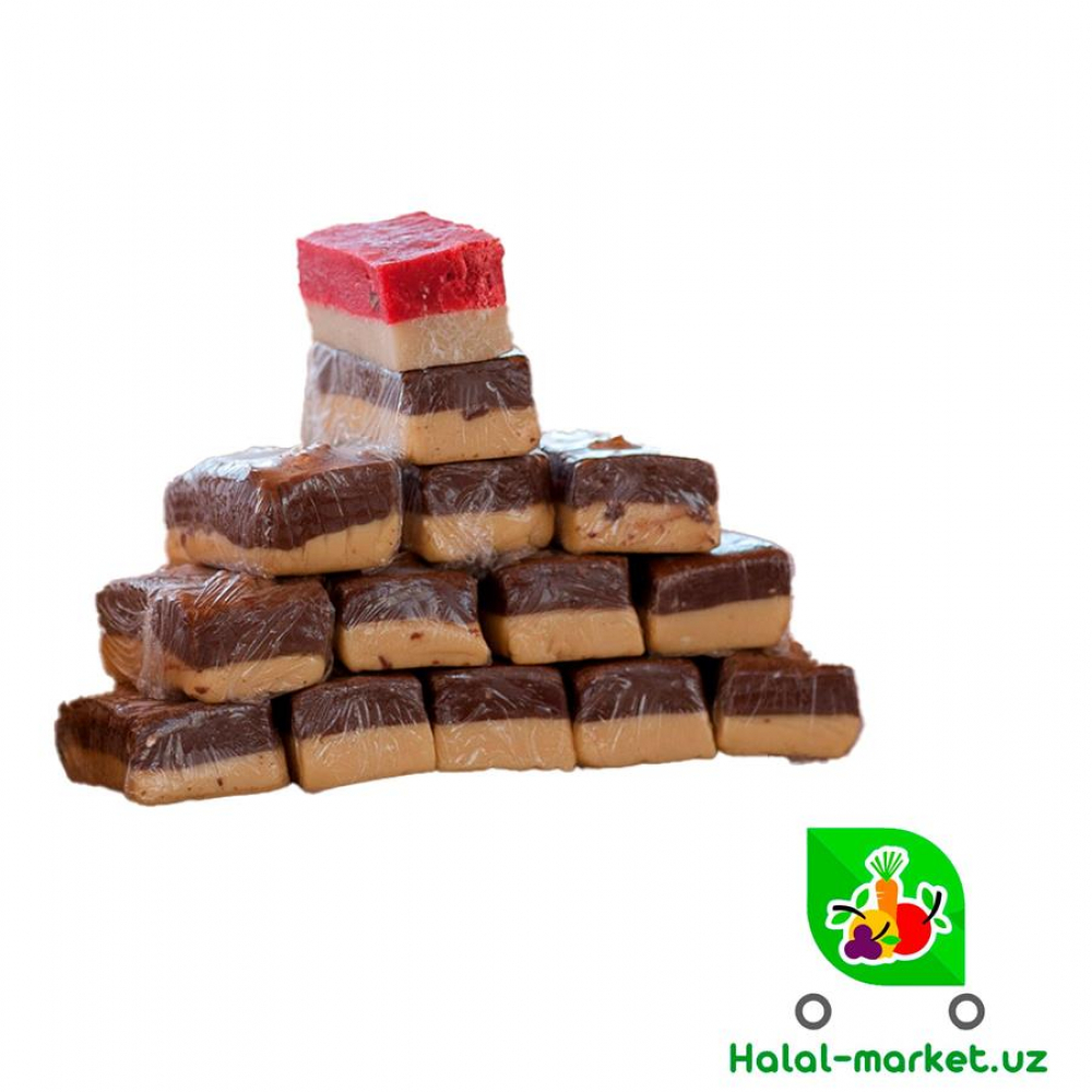 Халва ЛАВЗ (шт)