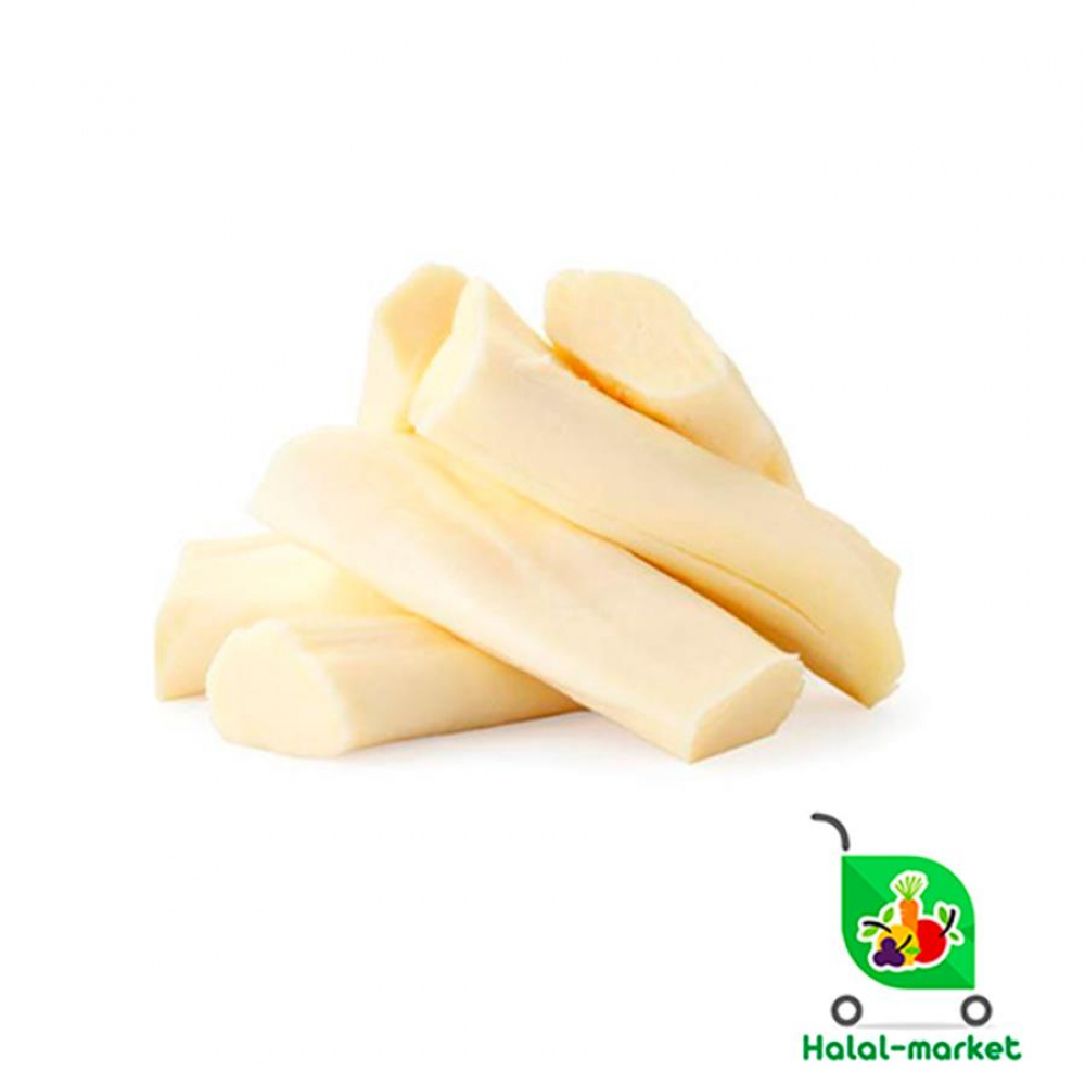 Сырные палочки BISYOR СУЛУГУНИ 40гр