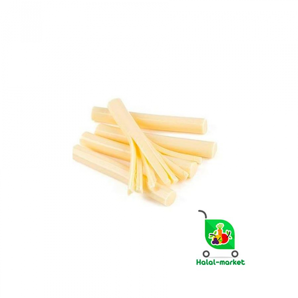 Сырные палочки BISYOR СУЛУГУНИ 90гр