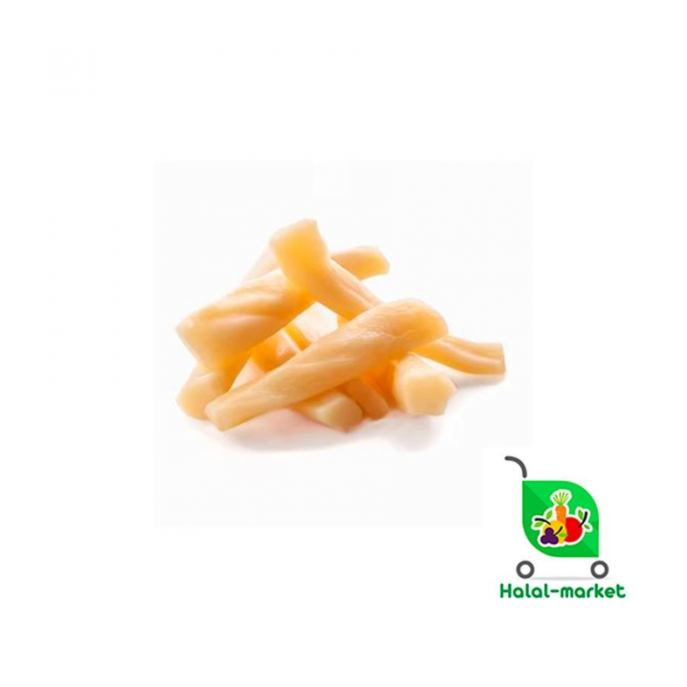 Сырные палочки BISYOR СУЛУГУНИ 180гр