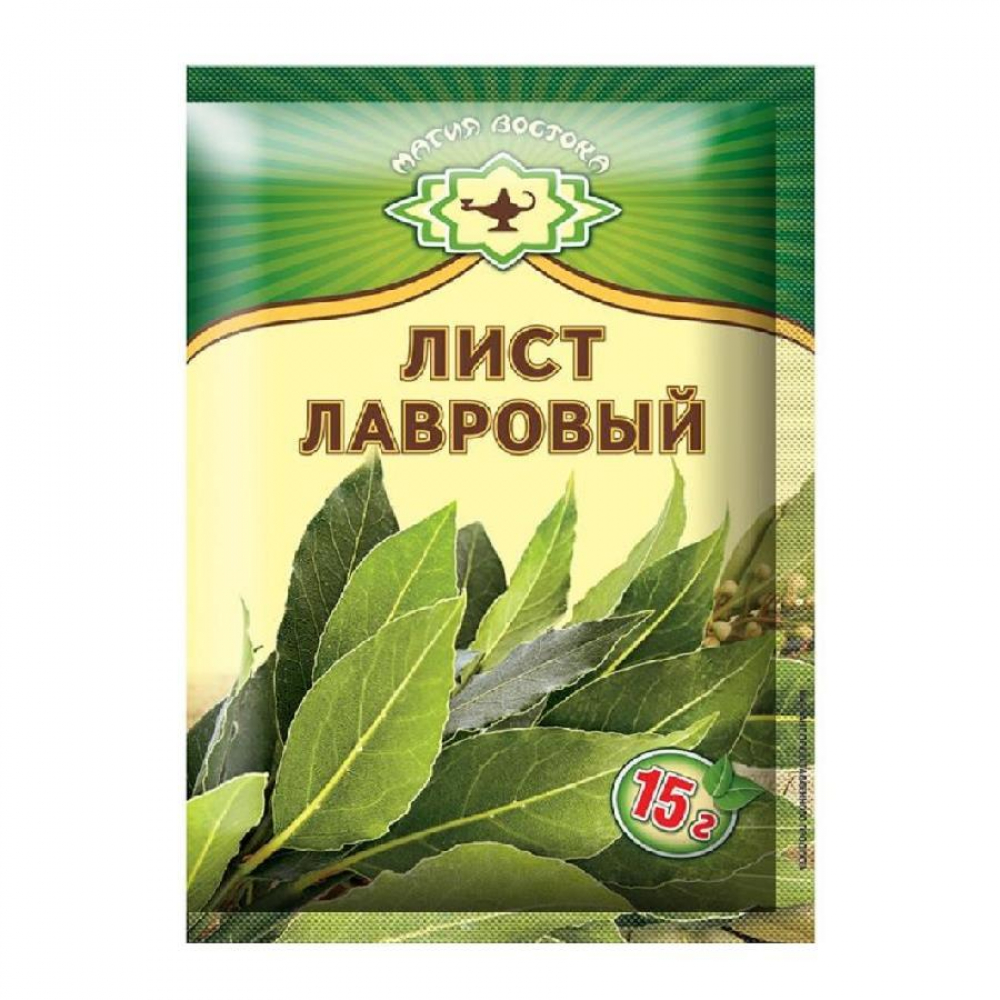 Лавровый лист LTZ (уп)