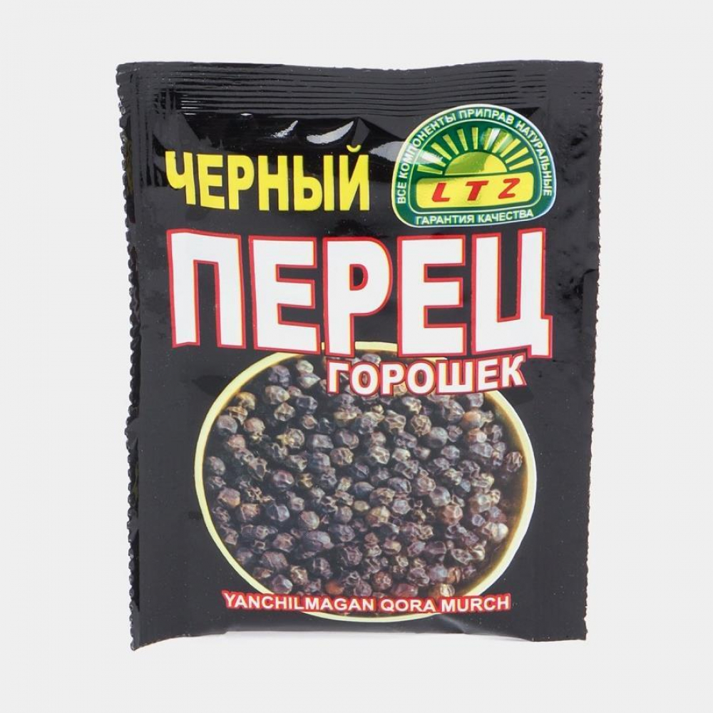 Перец Горошек LTZ (уп)